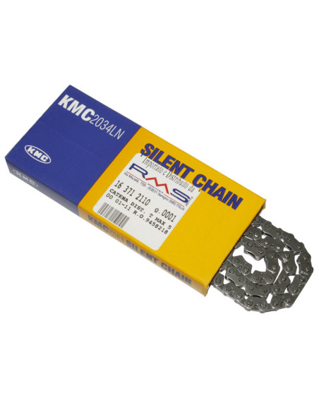 Chaine de distribution KMC Yamaha 500 T-Max 2001-2011