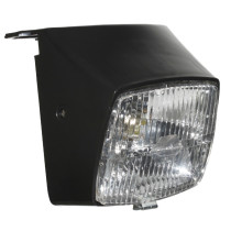 Phare Peugeot 103 MVL / Vogue Noir