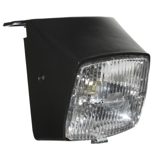 Phare Peugeot 103 MVL / Vogue Noir