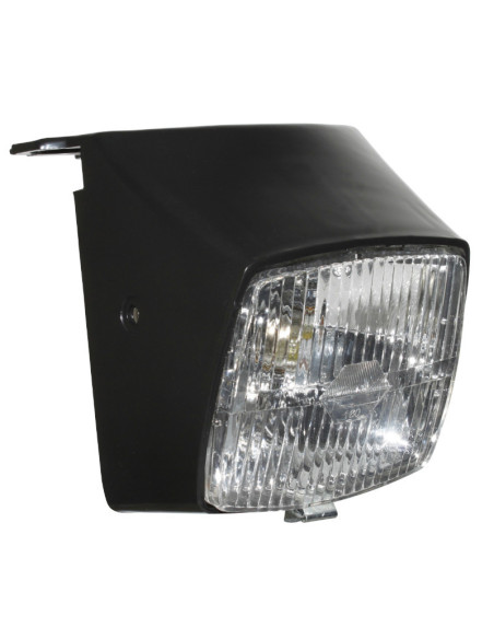 Phare Peugeot 103 MVL / Vogue Noir