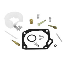 Kit réparation de carburateur Peugeot 50 TKR/Speedfight/Buxy/Elyseo/Trekker/Kymco 50 Agility/Dink/People 2T