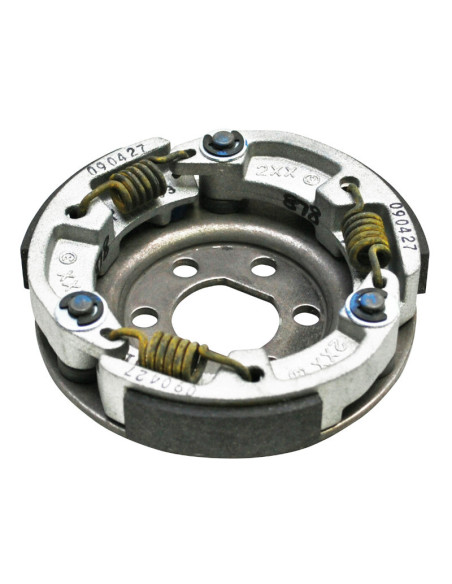 Embrayage centrifuge TOP PERFORMANCES Aprilia/Beta/Italjet/MBK/Yamaha 50cc