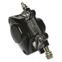 Étrier de frein avant Piaggio 50 Zip SP 2006-2013 Noir