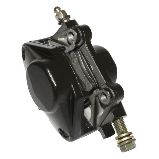 Étrier de frein avant Piaggio 50 Zip SP 2006-2013 Noir