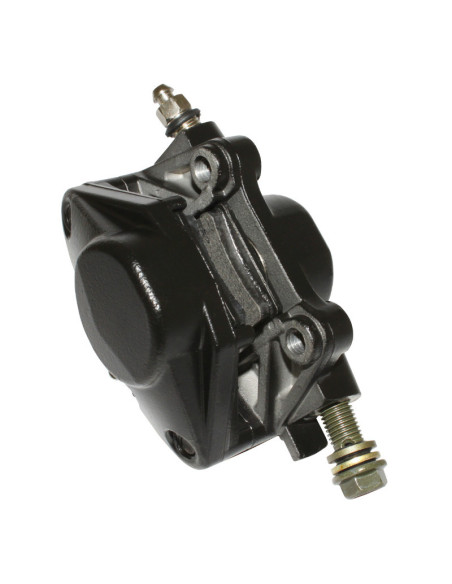 Étrier de frein avant Piaggio 50 Zip SP 2006-2013 Noir