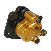 Étrier de frein avant Piaggio 50 NRG Power DD 2006-2013 Or
