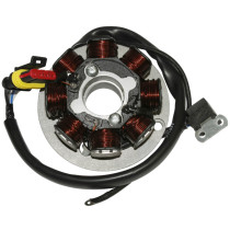 Stator d'allumage Generic 50 Trigger/CPI 50 SM (8 pôles avec Platine)