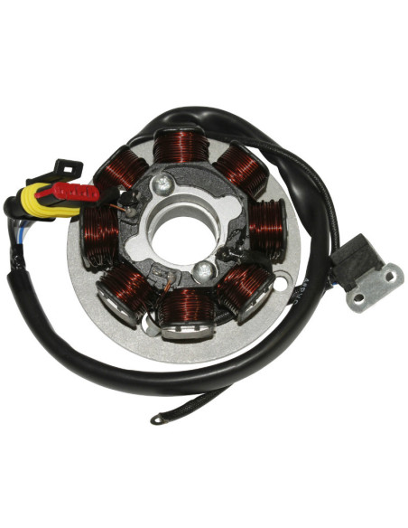 Stator d'allumage Generic 50 Trigger/CPI 50 SM (8 pôles avec Platine)