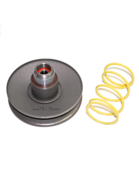 Correcteur de couple TOP PERFORMANCES Aprilia/Benelli/Beta/Italjet/Malaguti/MBK/Yamaha 50cc