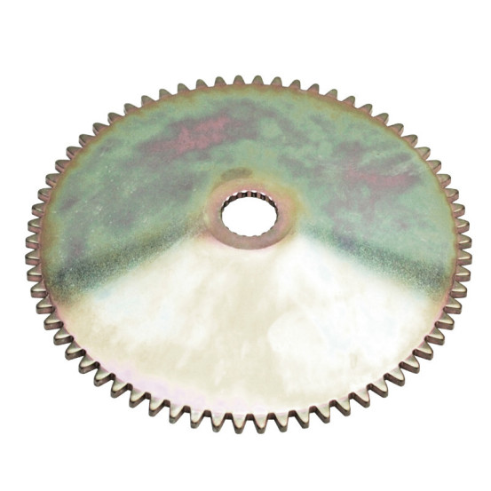 Poulie fixe TOP PERFORMANCES Aprilia/Derbi/Gilera/Piaggio/Vespa 50cc