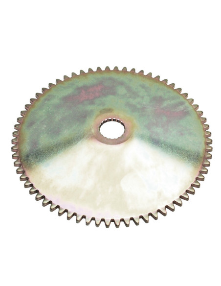 Poulie fixe TOP PERFORMANCES Aprilia/Derbi/Gilera/Piaggio/Vespa 50cc
