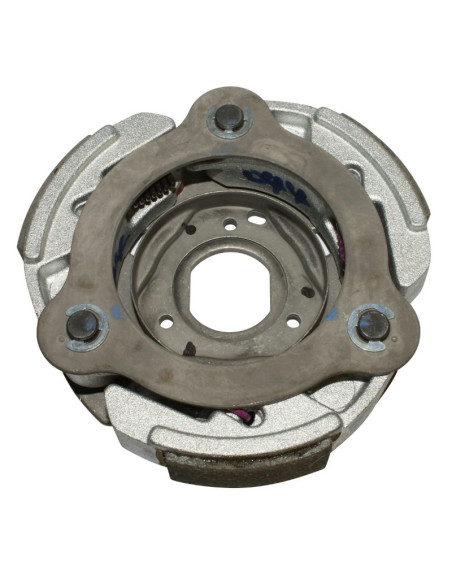 Embrayage centrifuge TOP PERFORMANCES Suzuki 125 Burgman 2007-2013 Sixteen 2008-2011