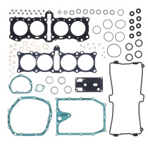 Pochette de joints moteur complète ATHENA - SUZUKI 2