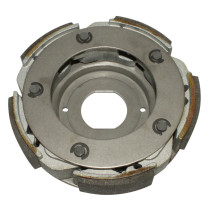 Embrayage centrifuge TOP PERFORMANCES Suzuki 400 Burgman 2007-2015