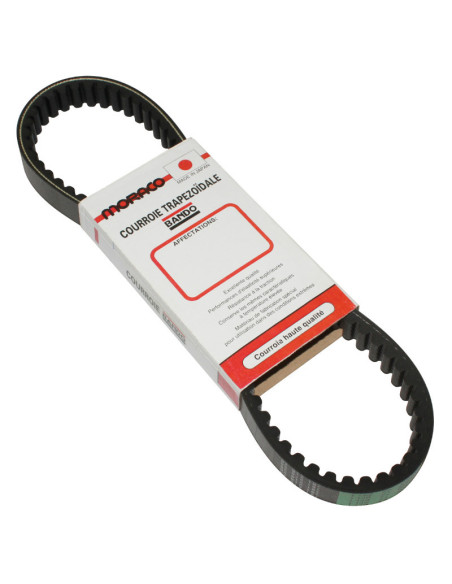 Courroie BANDO Yamaha 125 Cygnus/MBK 125 Flame 2004-2008