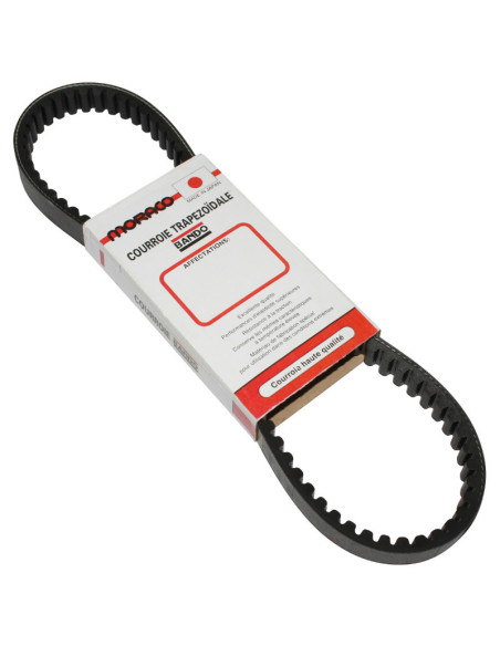 Courroie BANDO Peugeot 125 Sum Up/Daelim Delfino 125/Scooter 125 Chinois
