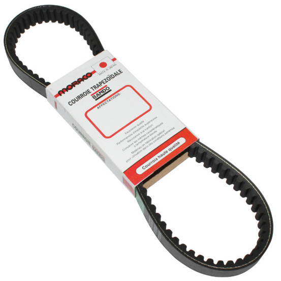 Courroie BANDO Honda 125 SH Injection 2013-2019