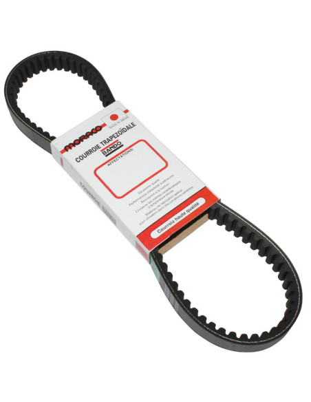 Courroie BANDO Honda 125 SH Injection 2013-2019
