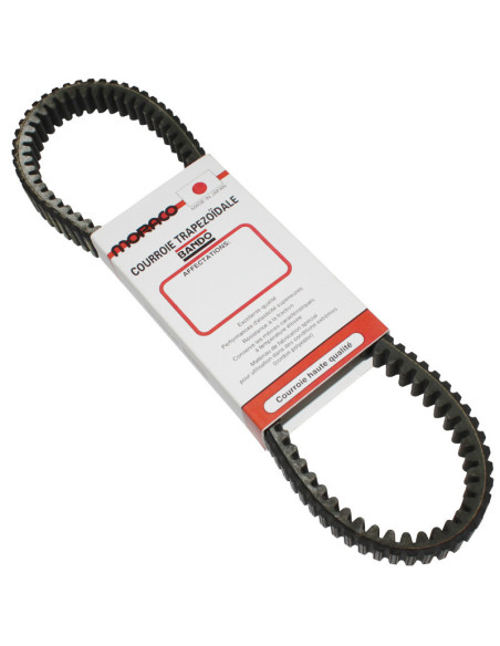 Courroie BANDO Honda 250 Forza 2005-2007/Quadro 350 D 2012-2015