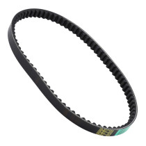 Courroie BANDO Peugeot 50 Tweet 4T/Speedfight 3 4T/Sym 50 Fiddle 4T 2009-2013/Symply 4T 2009-2014/Symphony 4T/Orbit 2 4T