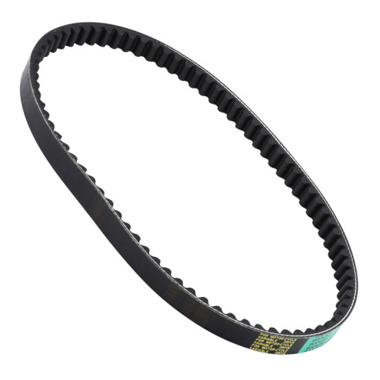 Courroie BANDO Peugeot 50 Tweet 4T/Speedfight 3 4T/Sym 50 Fiddle 4T 2009-2013/Symply 4T 2009-2014/Symphony 4T/Orbit 2 4T