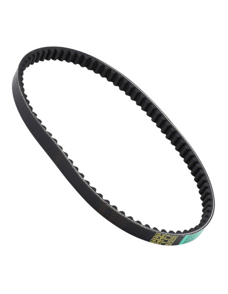 Courroie BANDO Peugeot 50 Tweet 4T/Speedfight 3 4T/Sym 50 Fiddle 4T 2009-2013/Symply 4T 2009-2014/Symphony 4T/Orbit 2 4T