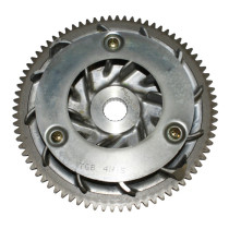 Joue fixe Piaggio 125 MP3 125 Vespa LX Fly X-Evo Liberty / Gilera 125 Nexus Runner / Aprilia 125 Atlantic