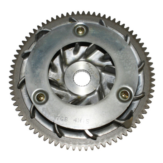 Joue fixe Piaggio 125 MP3 125 Vespa LX Fly X-Evo Liberty / Gilera 125 Nexus Runner / Aprilia 125 Atlantic