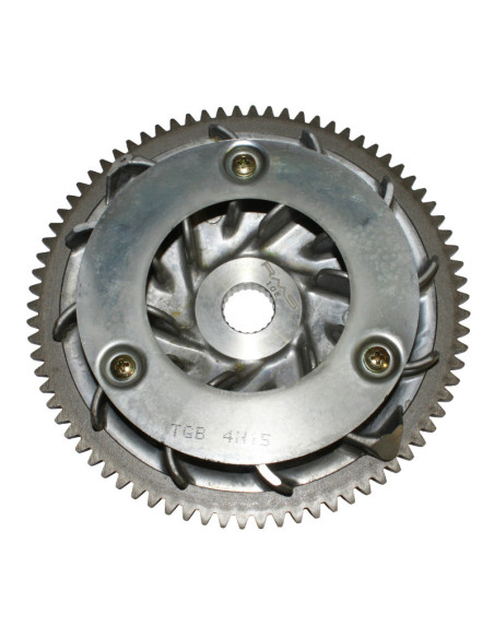 Joue fixe Piaggio 125 MP3 125 Vespa LX Fly X-Evo Liberty / Gilera 125 Nexus Runner / Aprilia 125 Atlantic