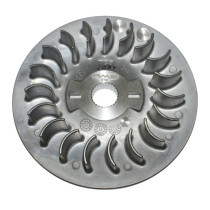 Joue fixe Piaggio 400 MP3 X-Evo 500 X9 Evolution / Gilera 500 Nexus Fuoco / Aprilia 400 500 Atlantic