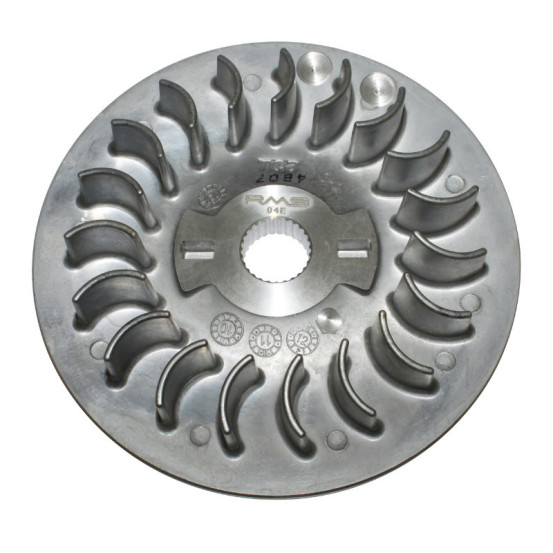 Joue fixe Piaggio 400 MP3 X-Evo 500 X9 Evolution / Gilera 500 Nexus Fuoco / Aprilia 400 500 Atlantic