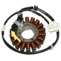 Stator SGR Honda 125 FES 2003-2006 PS 2010-2013 Dylan 2002-2007 SH 2005-2012 150 SH 2005-2012