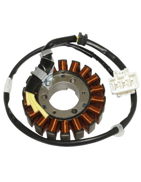 Stator SGR Honda 125 FES 2003-2006 PS 2010-2013 Dylan 2002-2007 SH 2005-2012 150 SH 2005-2012