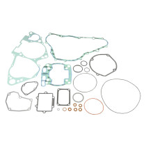Pochette de joints moteur complète ATHENA - Joints spis non inclus - SUZUKI 250 RM 1999-2000 2