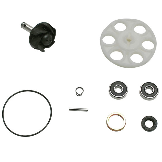 Kit réparation pompe à eau TOP PERFORMANCES Aprilia/Benelli/Beta/Italjet/Malaguti/MBK/Yamaha 50cc