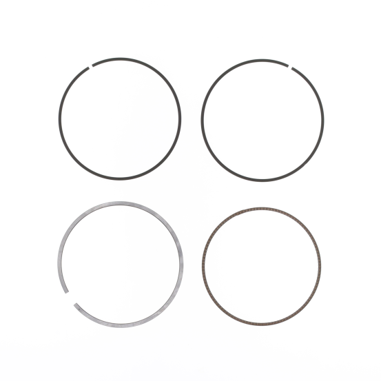 Segments pour piston ATHENA - Ø 77mm