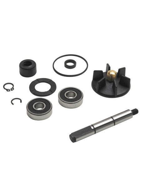 Kit réparation pompe à eau TOP PERFORMANCES Aprilia/Derbi/Gilera/Piaggio 50cc