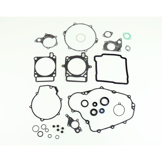 Pochette de joints moteur complète ATHENA - Joints spis inclus - HUSQVARNA 250 TC 2010-2011 250 TE 2010-2012