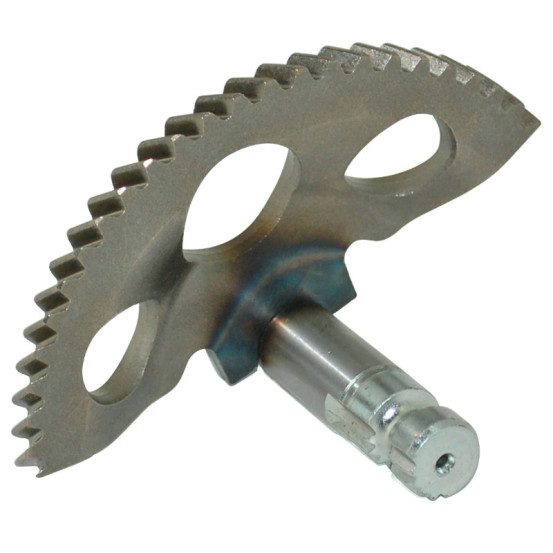 Arbre de kick TOP PERFORMANCES Aprilia 50 SR Gilera Stalker Piaggio Typhoon/ZIP
