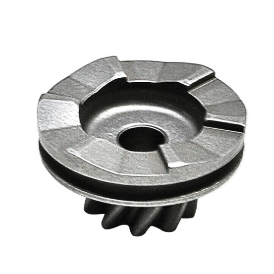 Pignon de kick TOP PERFORMANCES MBK Booster/Nitro Yamaha BW'S/Neo's/Slider