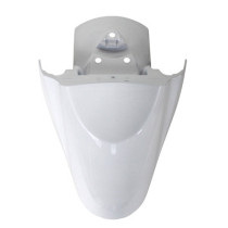 Garde boue avant scooter MBK 50 Ovetto / Yamaha 50 Neo's après 2008 Blanc brillant