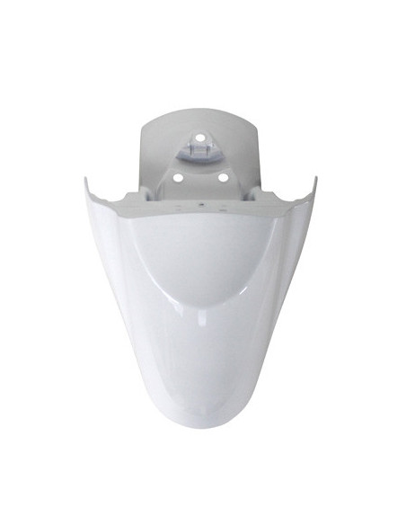 Garde boue avant scooter MBK 50 Ovetto / Yamaha 50 Neo's après 2008 Blanc brillant