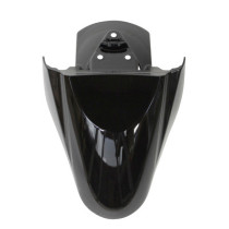 Garde boue avant scooter MBK 50 Ovetto / Yamaha 50 Neo's après 2008 Noir brillant