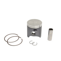 Kit piston forgé ATHENA - mono-segment - KTM 125 EXC 2001-2016