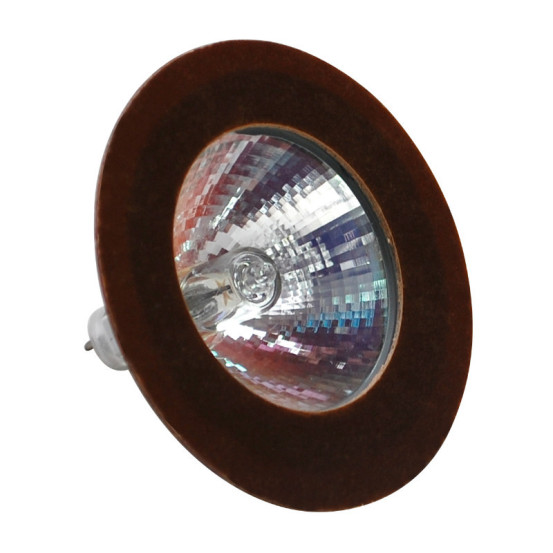 Ampoule/lampe dichroique 20W pour optique BCD