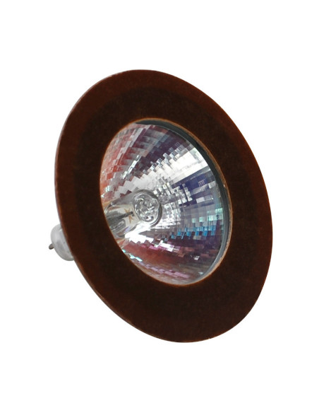 Ampoule/lampe dichroique 20W pour optique BCD