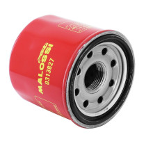 Filtre à huile MALOSSI Red Chilli Yamaha 530/560 T-Max Honda 300 Forza SH ADV 400/600 S-Wing