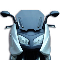 Bulle sport MALOSSI BMW C 600/650 Sport/GT