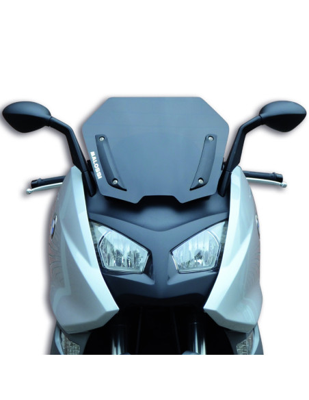 Bulle sport MALOSSI BMW C 600/650 Sport/GT