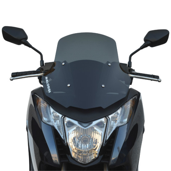 Bulle sport MALOSSI Honda Integra 700/750
